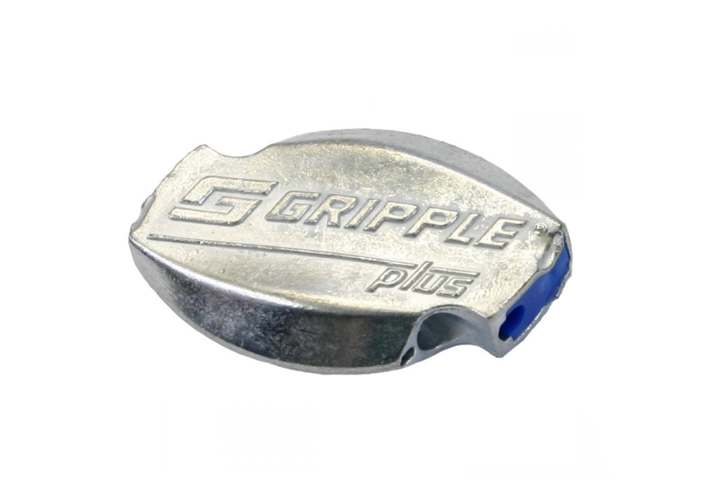 Descubre el Gripple, la solución innovadora y confiable en sistemas de tensado para cercados y alambres. En Herpaco, tu distribuidora de acero de confianza, te presentamos la calidad que tu proyecto necesita. ¡Optimiza tus cercados con Gripple hoy!